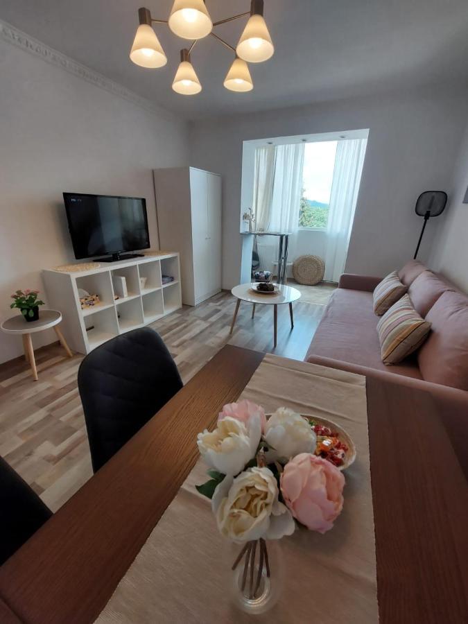 Hellen Studio Predeal Exterior foto