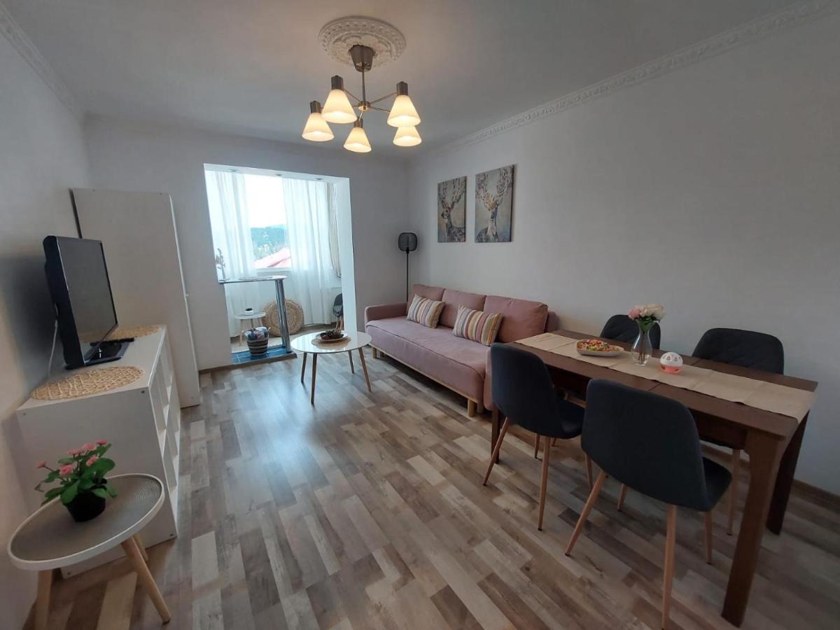 Hellen Studio Predeal Exterior foto