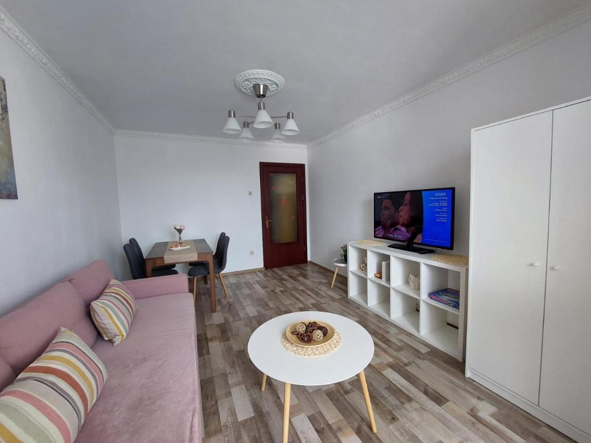 Hellen Studio Predeal Exterior foto